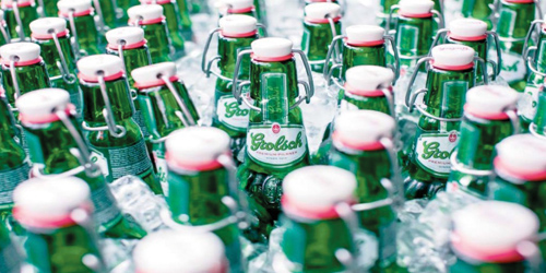 Grolsch